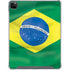 Brazil Flag iPad Cases